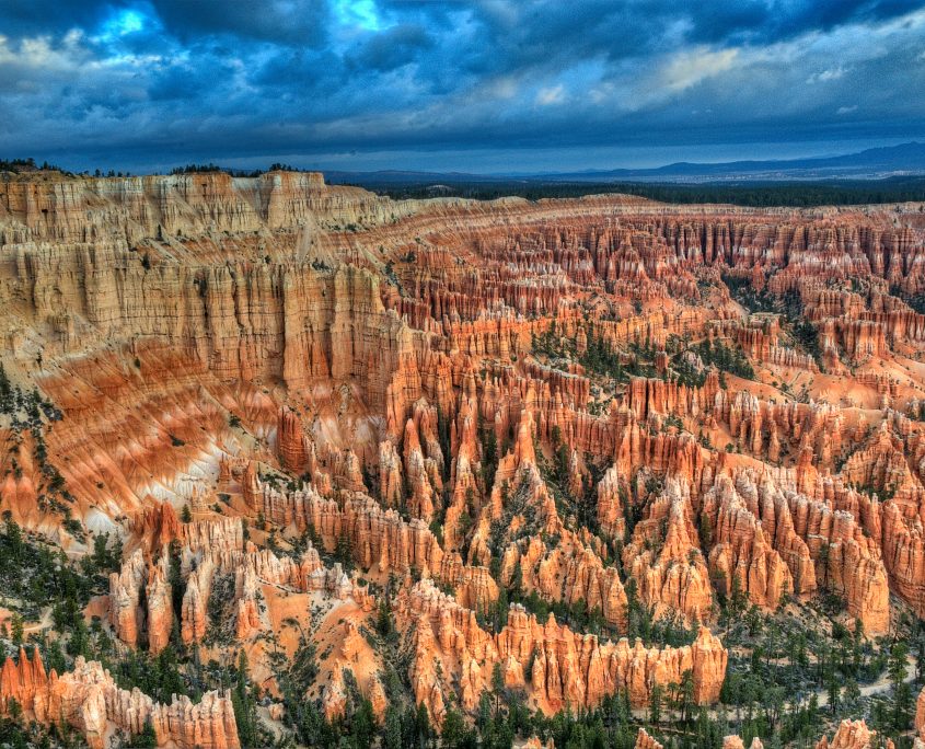 Utah Natl Parks and Antelope Cyn, Arizona